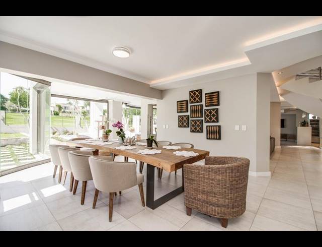 4 BEDROOM PROPERTY TO RENT IN DAINFERN GOLF ESTATE